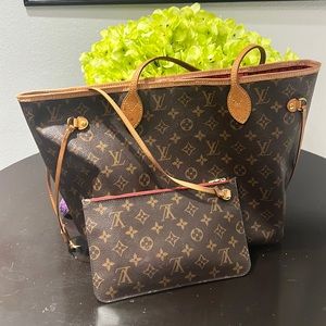 LV NeverFull MM